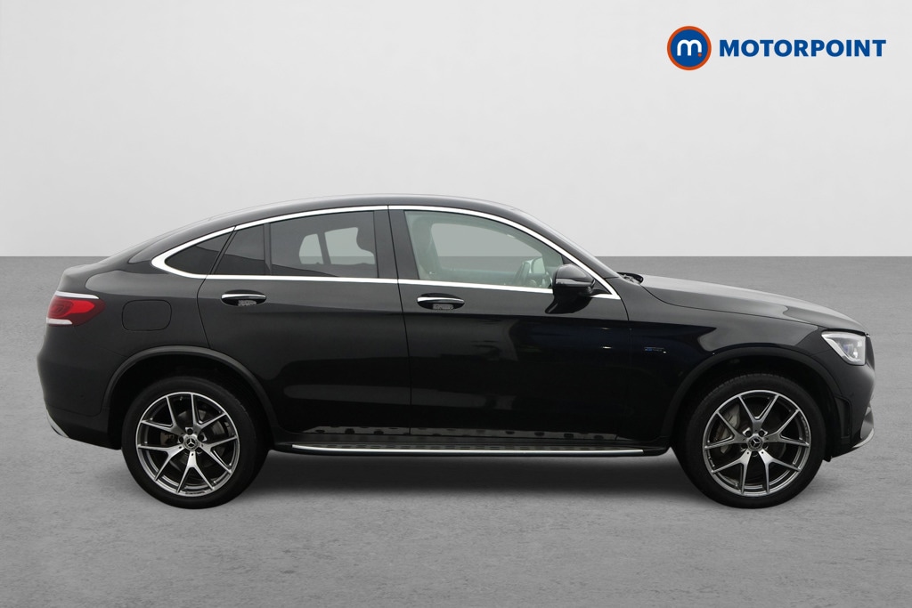 Used Mercedes-Benz GLC 2021 for sale - 77023632: Photo 8