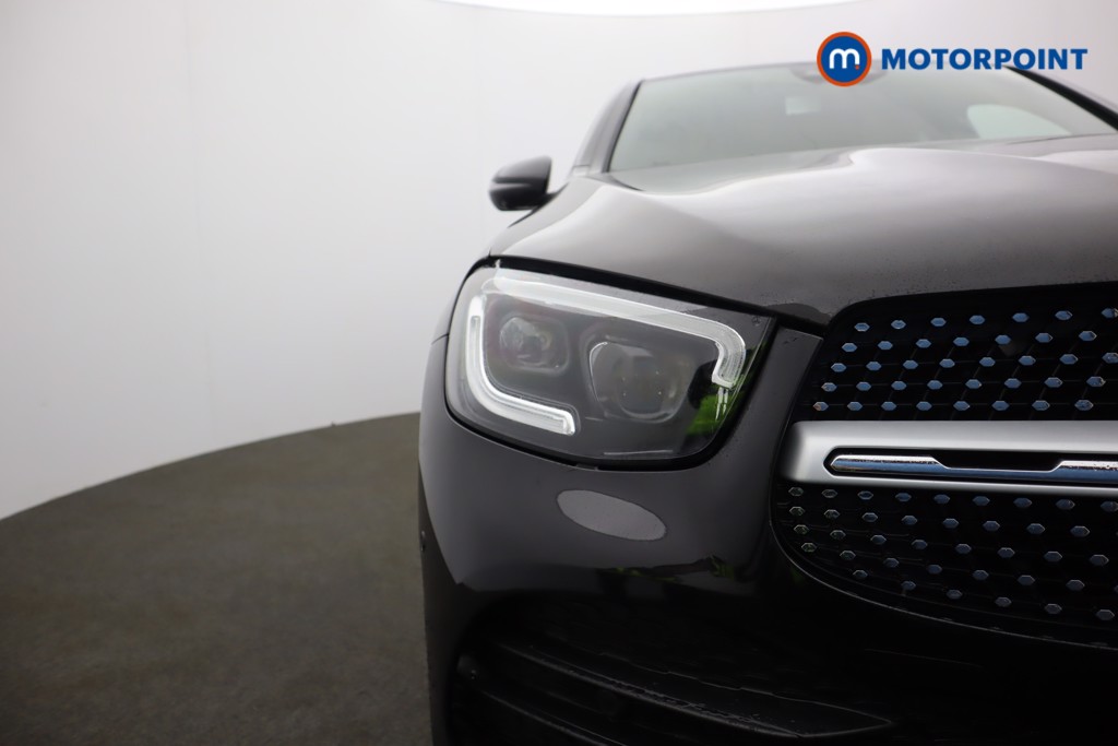 Used Mercedes-Benz GLC 2021 for sale - 77023632: Photo 9