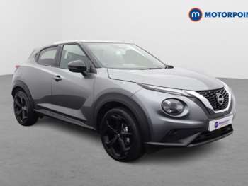 2025 - 1.0 DiG-T Tekna 5dr