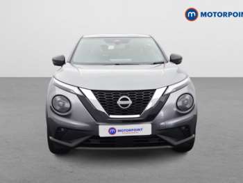 Used Nissan Juke 2025 for sale - 75075099: Photo