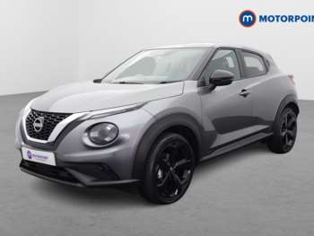 Used Nissan Juke 2025 for sale - 75075099: Photo