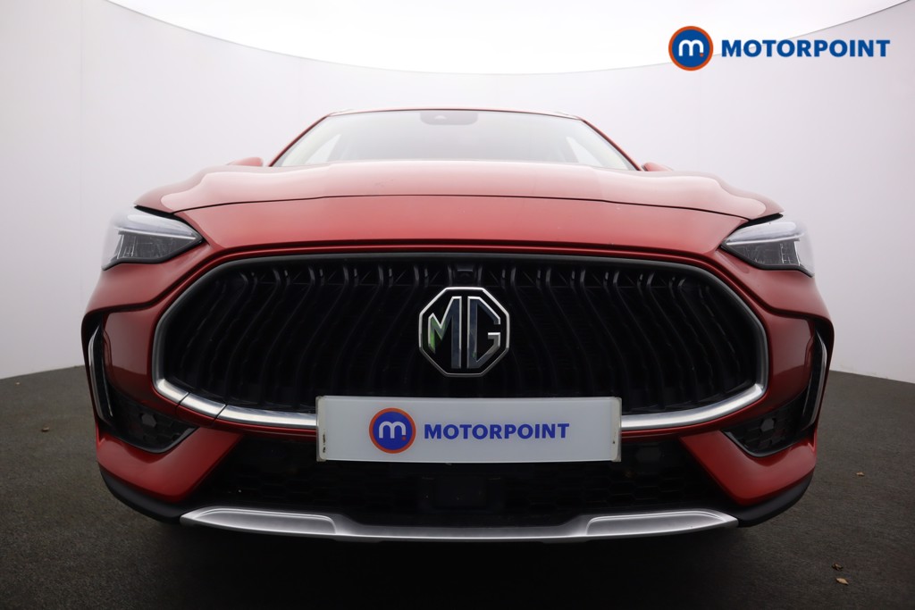 Used MG MG HS 2023 for sale - 77071732: Photo 10