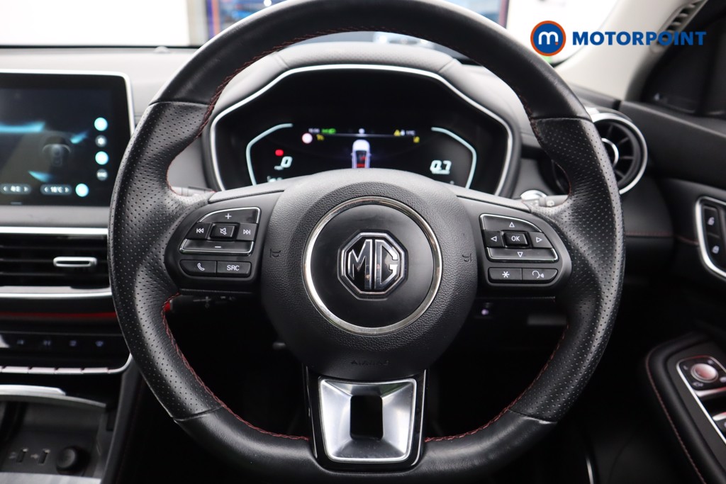 Used MG MG HS 2023 for sale - 77071732: Photo 11