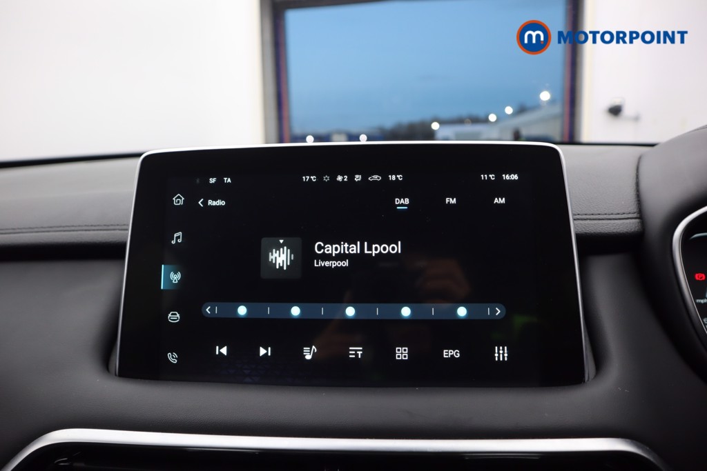 Used MG MG HS 2023 for sale - 77071732: Photo 21