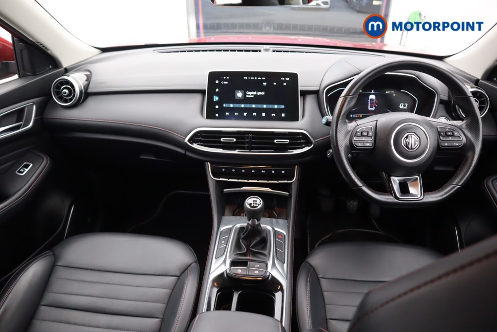 Used MG MG HS 2023 for sale - 77071732: Photo 38