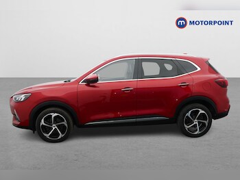 Used MG MG HS 2023 for sale - 77071732: Photo