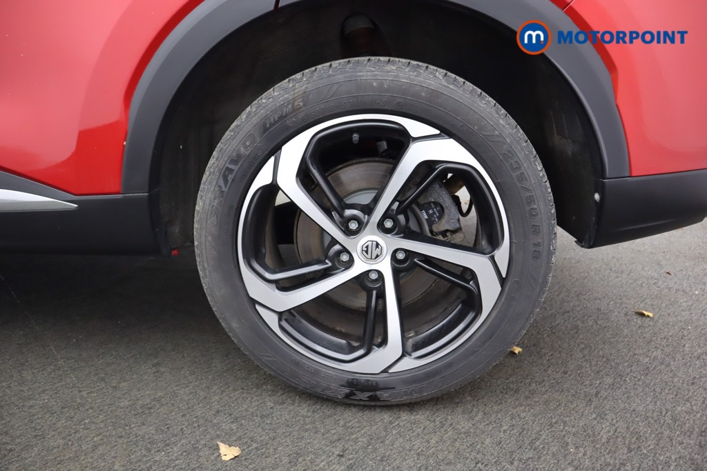 Used MG MG HS 2023 for sale - 77071732: Photo 51