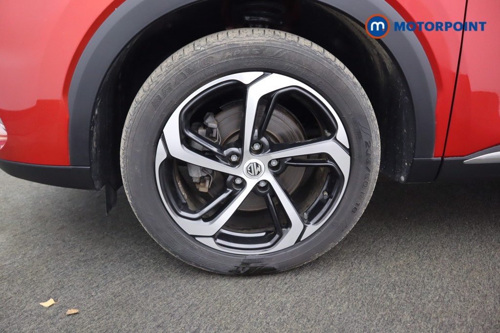 Used MG MG HS 2023 for sale - 77071732: Photo 52