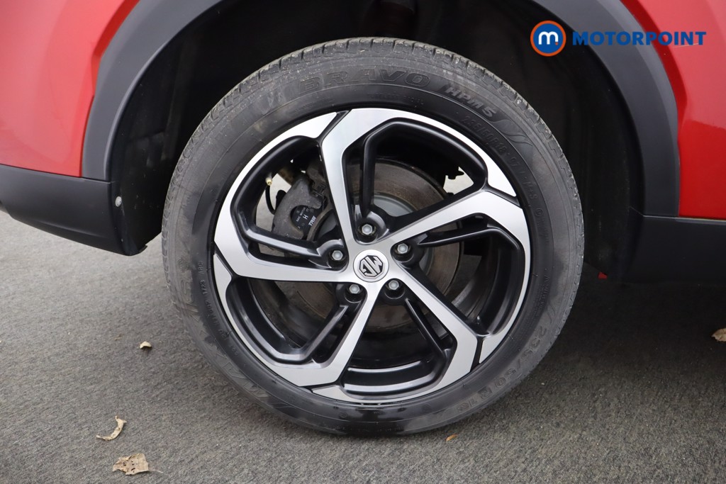 Used MG MG HS 2023 for sale - 77071732: Photo 54