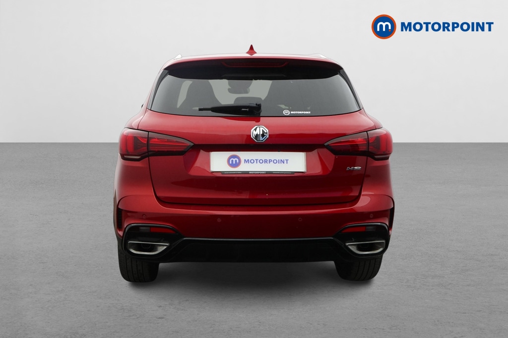 Used MG MG HS 2023 for sale - 77071732: Photo 6