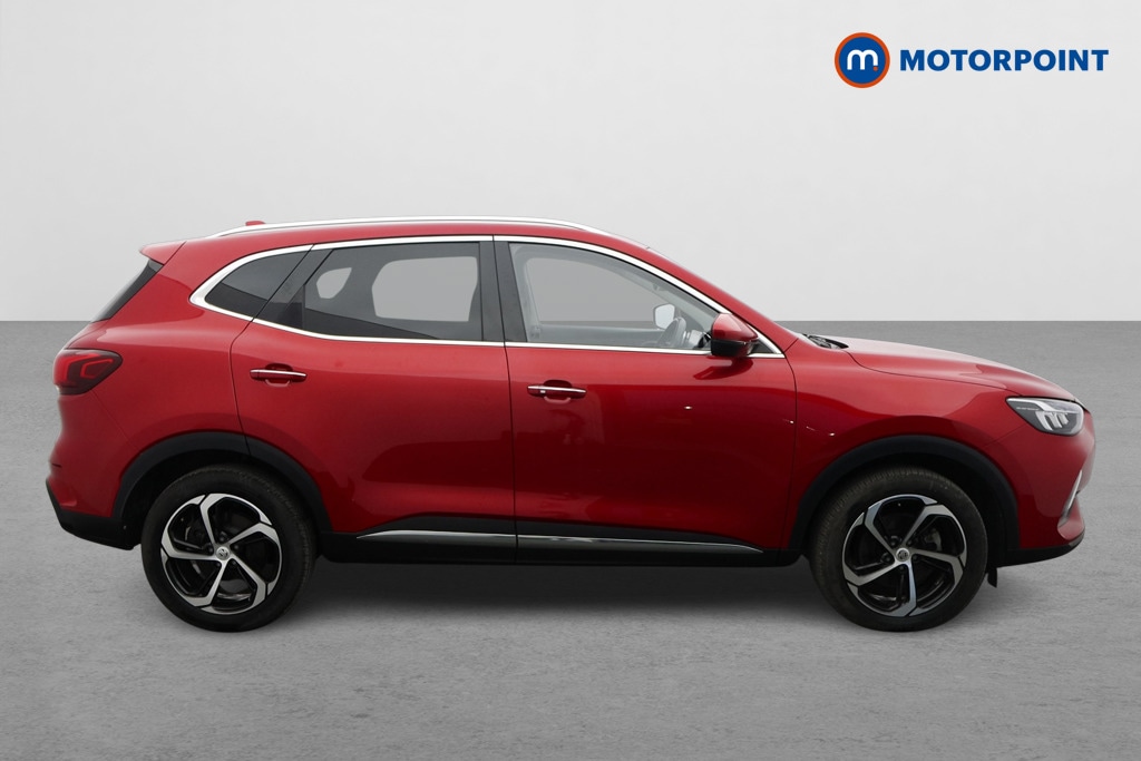 Used MG MG HS 2023 for sale - 77071732: Photo 8