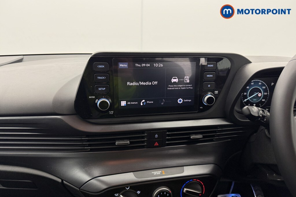 Used Hyundai BAYON for sale - 78223729: Photo 10