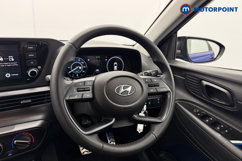 Used Hyundai BAYON for sale - 78223729: Photo 11