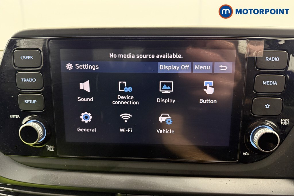 Used Hyundai BAYON for sale - 78223729: Photo 15