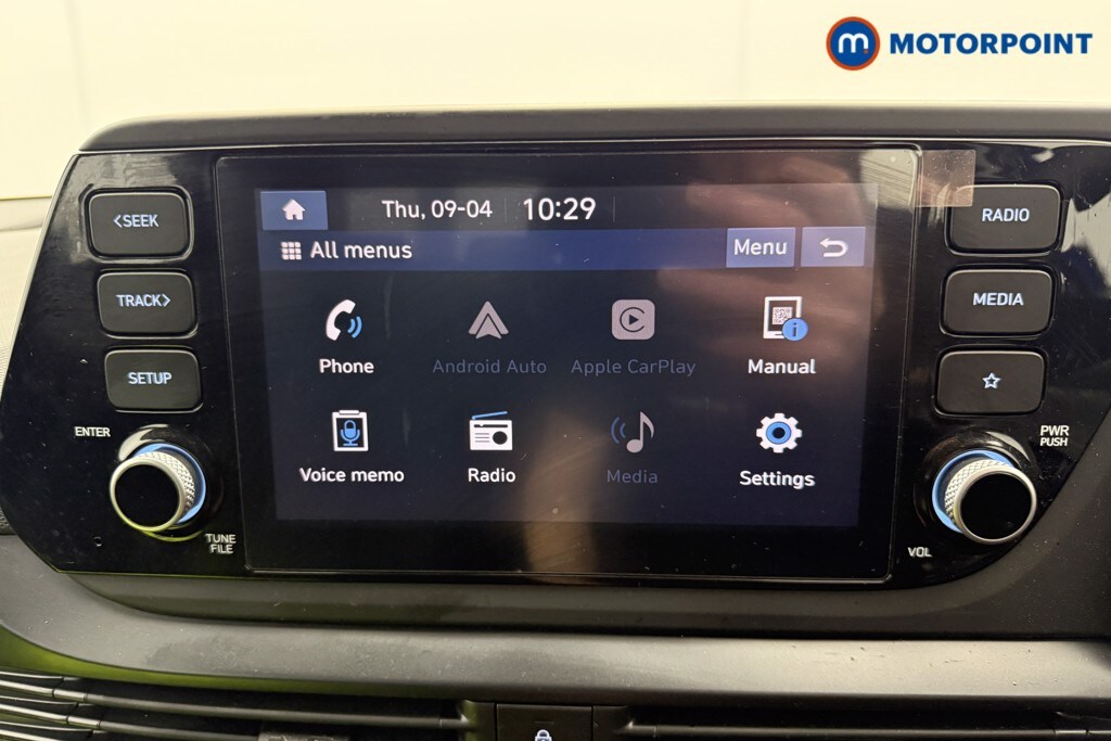 Used Hyundai BAYON for sale - 78223729: Photo 17