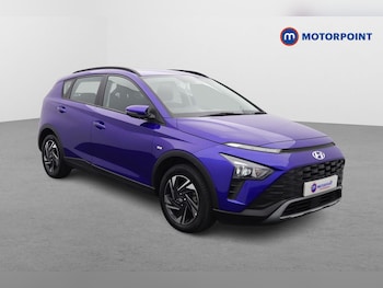 Used Hyundai BAYON undefined for sale - 78223729: Photo