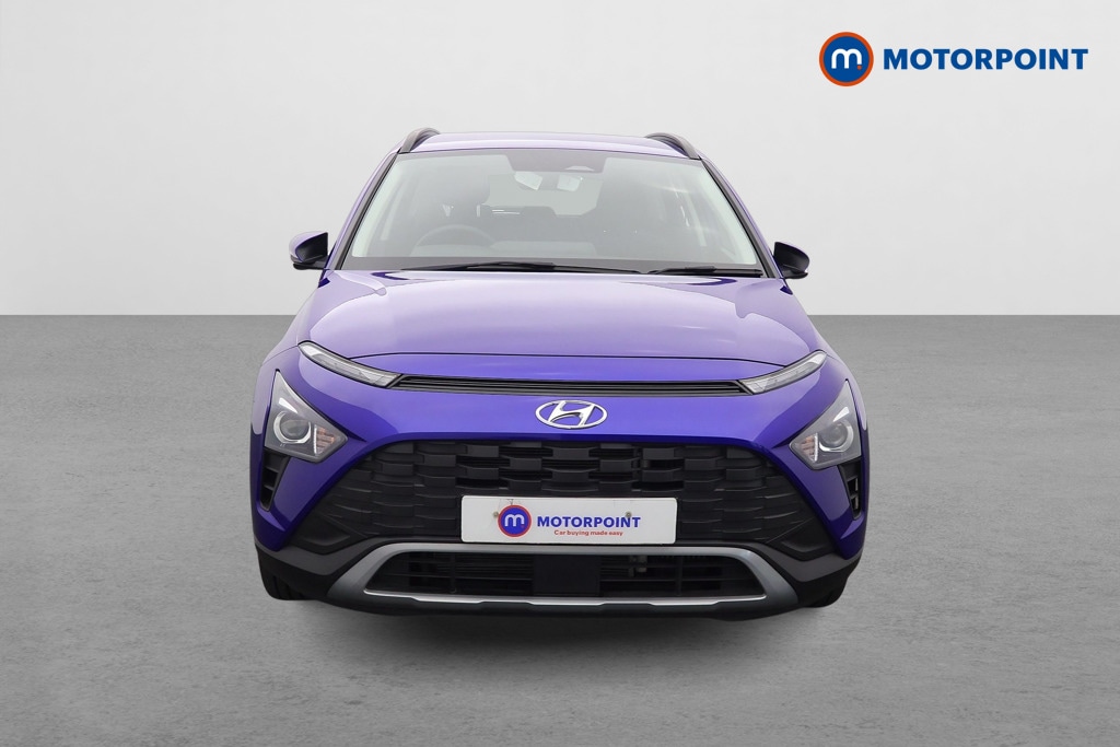 Used Hyundai BAYON for sale - 78223729: Photo 2