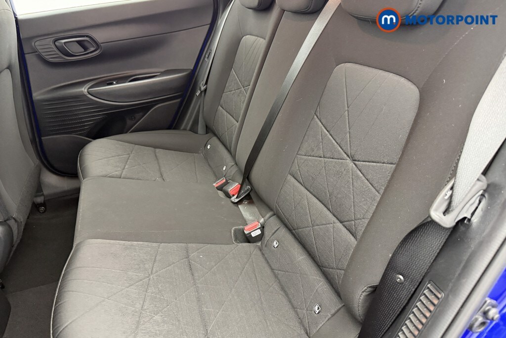 Used Hyundai BAYON for sale - 78223729: Photo 27