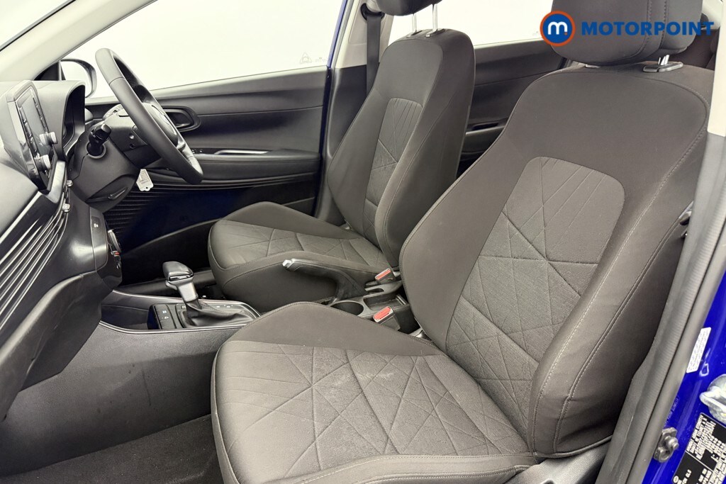 Used Hyundai BAYON for sale - 78223729: Photo 29