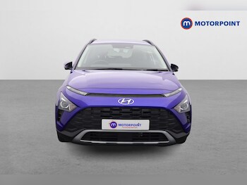 Used Hyundai BAYON undefined for sale - 78223729: Photo