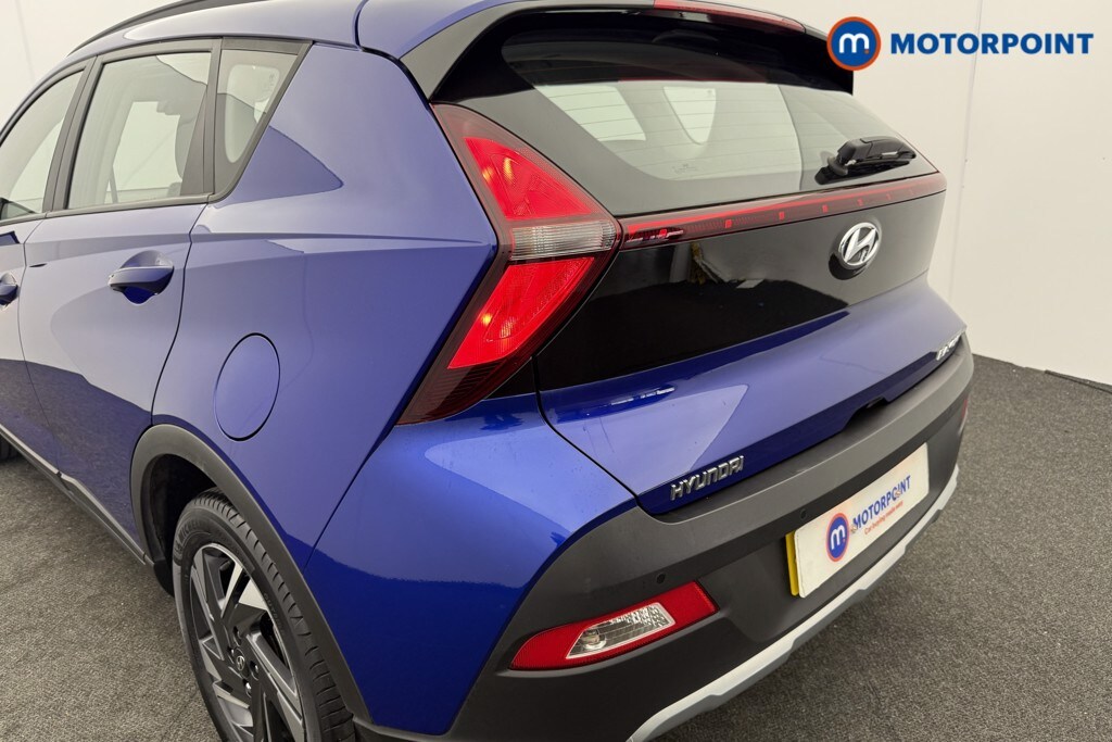 Used Hyundai BAYON for sale - 78223729: Photo 30