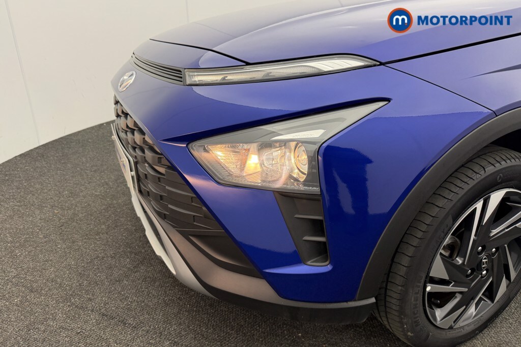 Used Hyundai BAYON for sale - 78223729: Photo 31