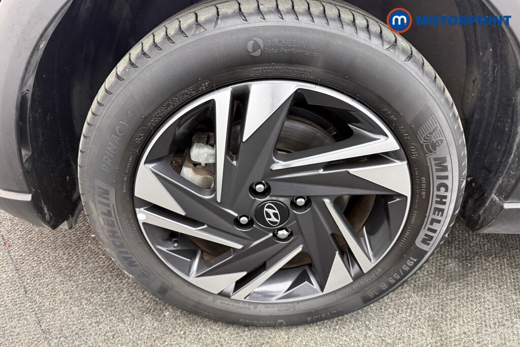 Used Hyundai BAYON for sale - 78223729: Photo 32