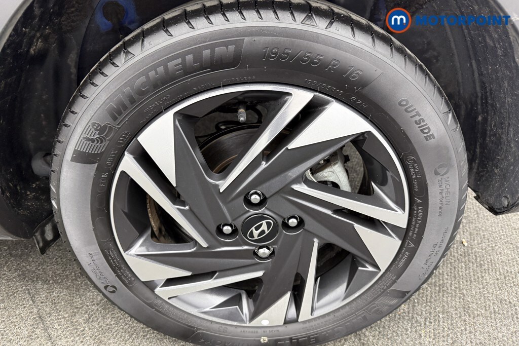 Used Hyundai BAYON for sale - 78223729: Photo 33