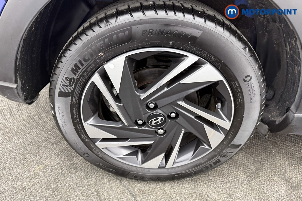 Used Hyundai BAYON for sale - 78223729: Photo 34