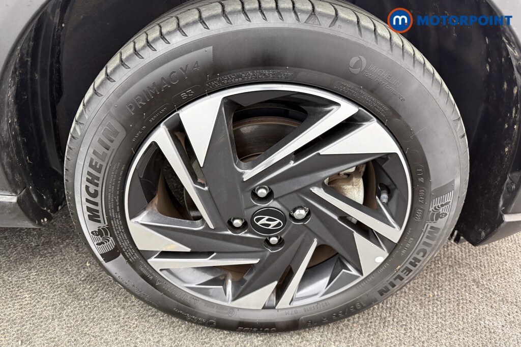 Used Hyundai BAYON for sale - 78223729: Photo 35