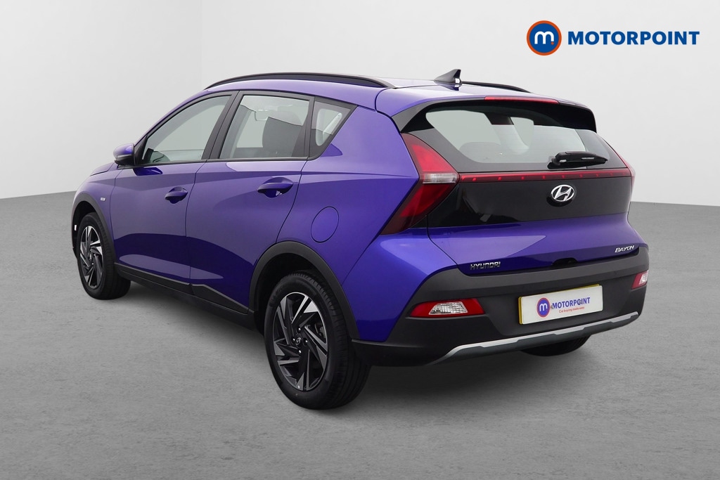 Used Hyundai BAYON for sale - 78223729: Photo 5