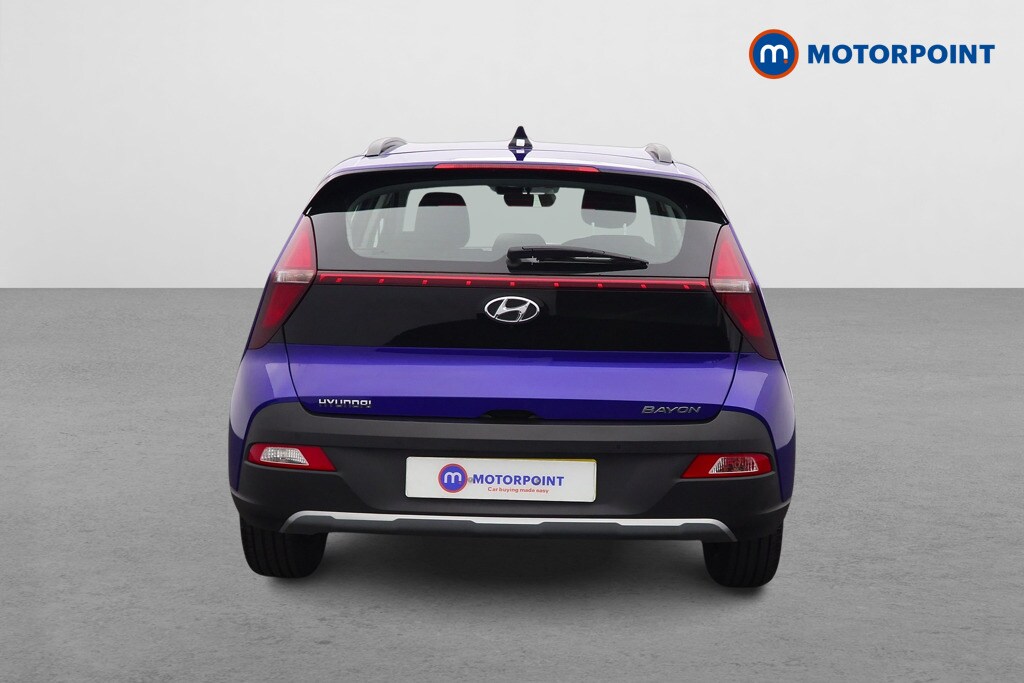 Used Hyundai BAYON for sale - 78223729: Photo 6