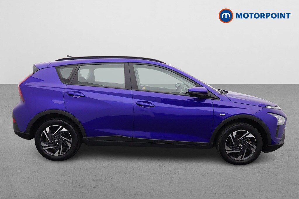 Used Hyundai BAYON for sale - 78223729: Photo 8