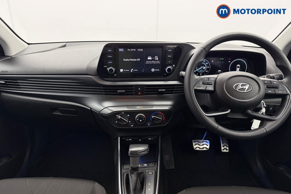 Used Hyundai BAYON for sale - 78223729: Photo 9