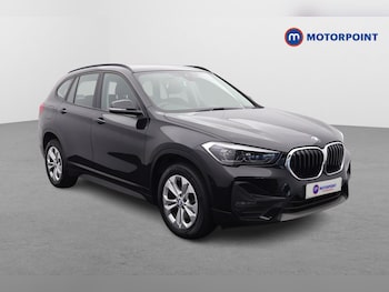 Used BMW X1 2021 for sale - 75860567: Photo