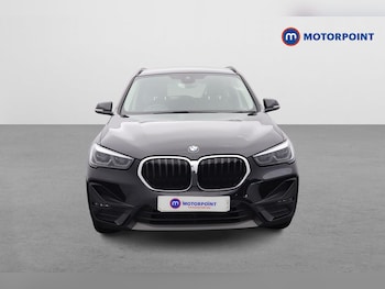 Used BMW X1 2021 for sale - 75860567: Photo