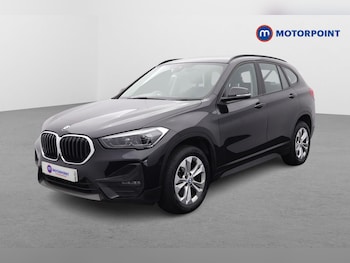 Used BMW X1 2021 for sale - 75860567: Photo