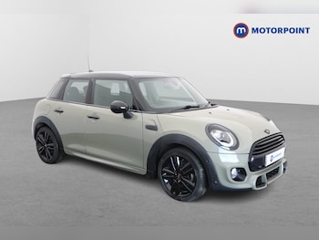 2019 - 1.5 Cooper Sport II 5dr