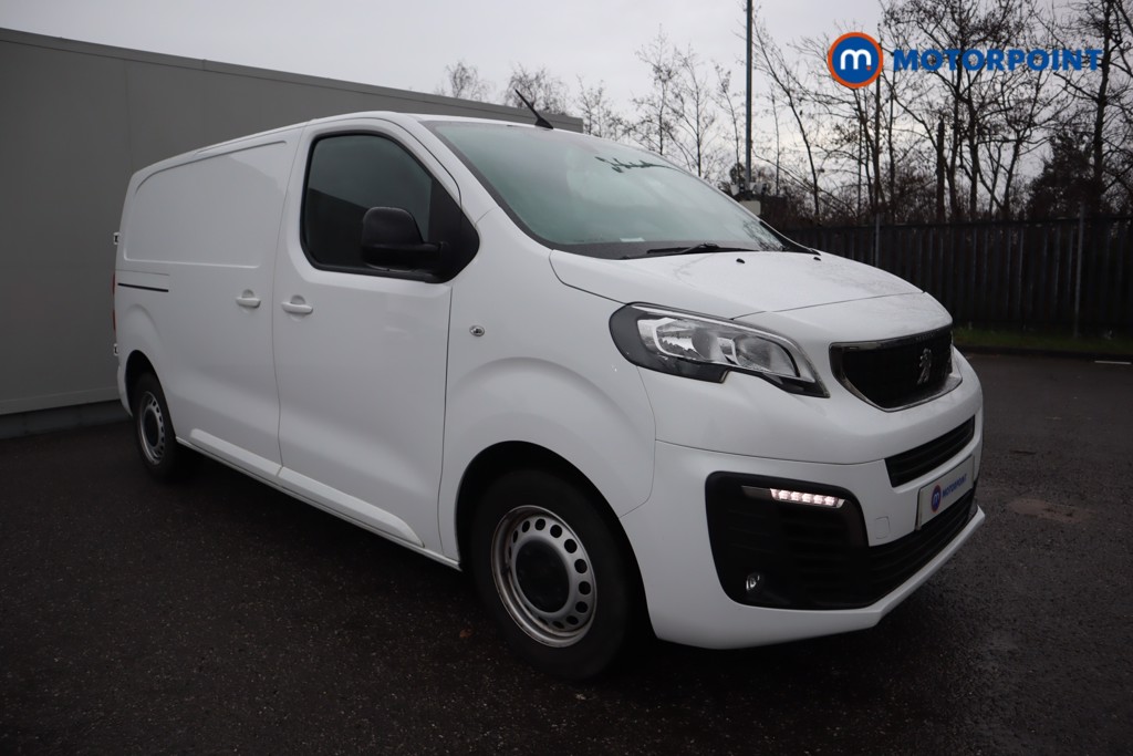 Used Peugeot Expert 2022 for sale - 77577522: Photo 1