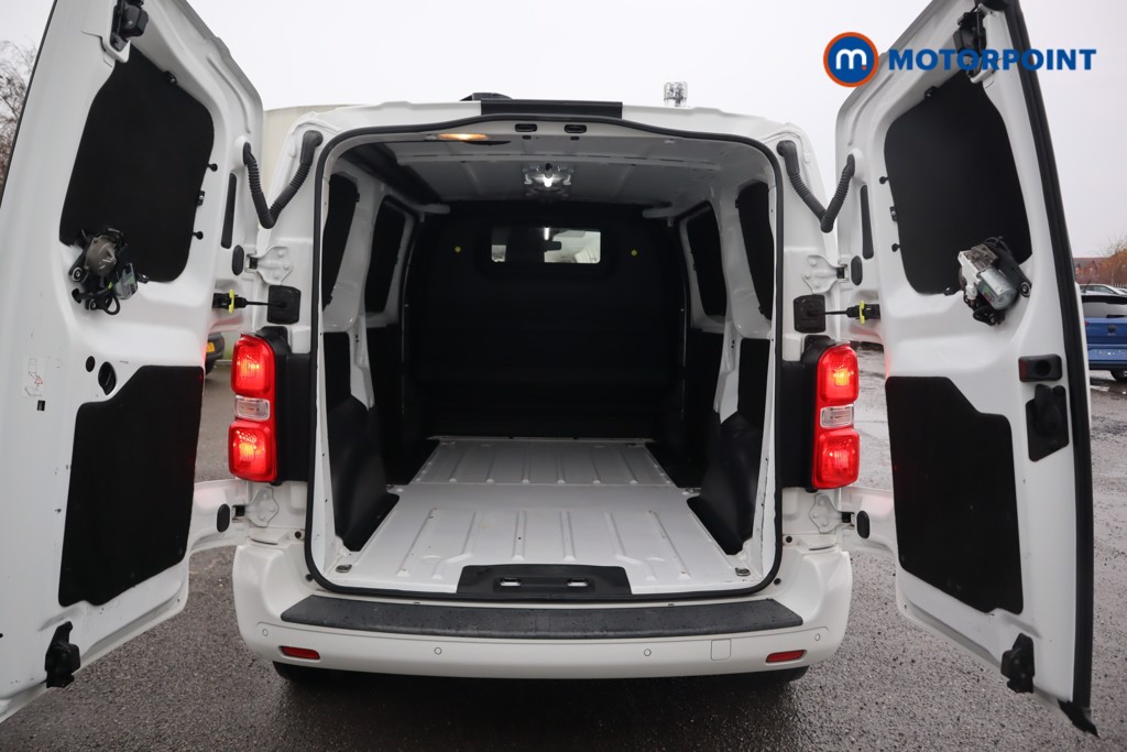 Used Peugeot Expert 2022 for sale - 77577522: Photo 11