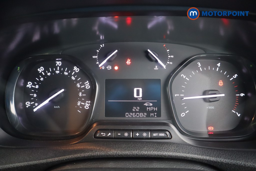 Used Peugeot Expert 2022 for sale - 77577522: Photo 13