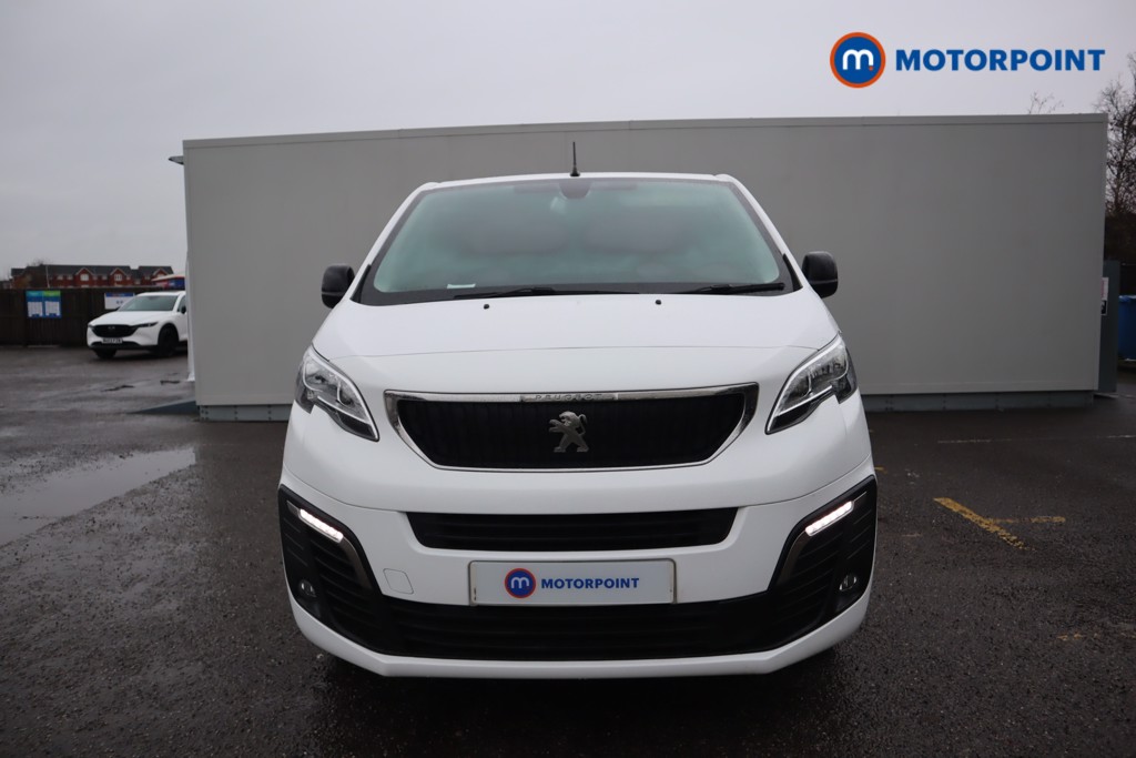Used Peugeot Expert 2022 for sale - 77577522: Photo 2