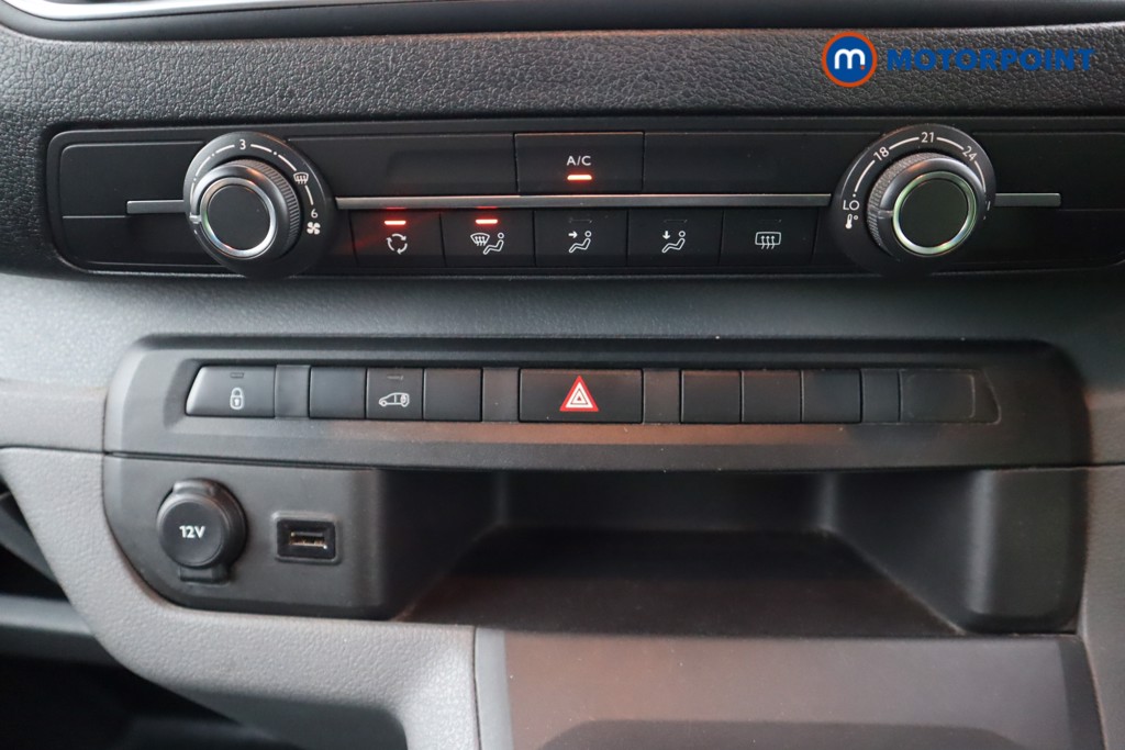 Used Peugeot Expert 2022 for sale - 77577522: Photo 23