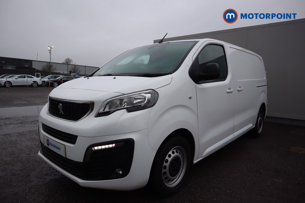 Used Peugeot Expert 2022 for sale - 77577522: Photo 3
