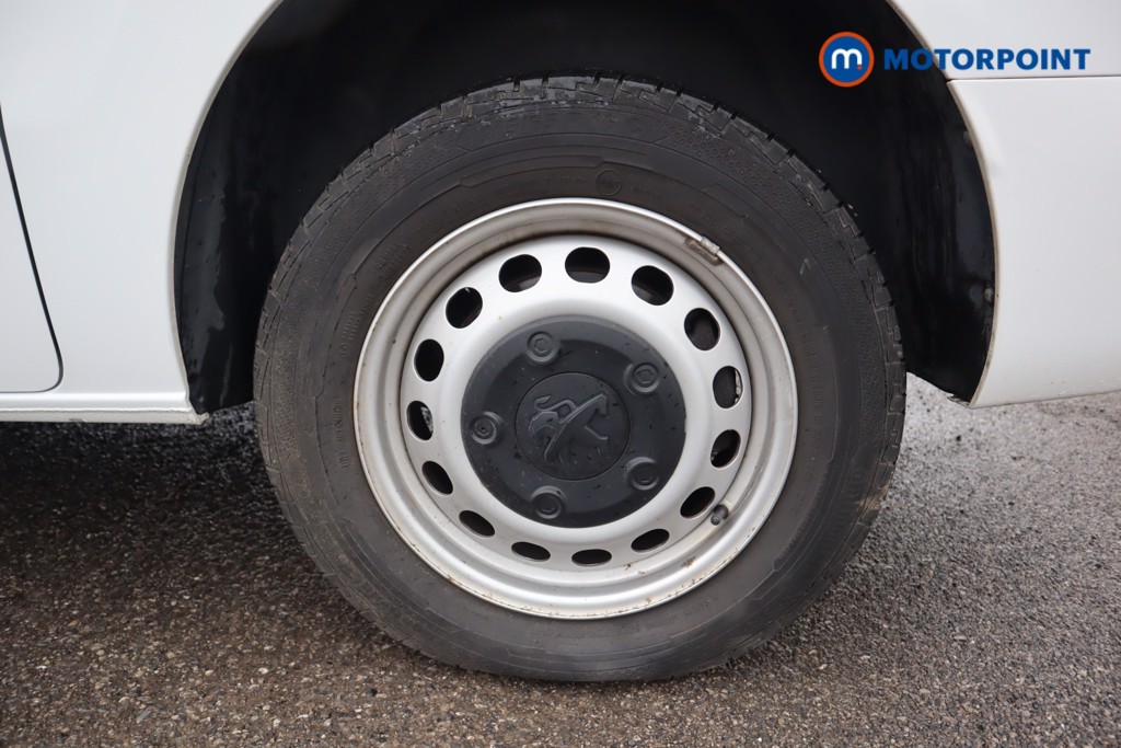 Used Peugeot Expert 2022 for sale - 77577522: Photo 32