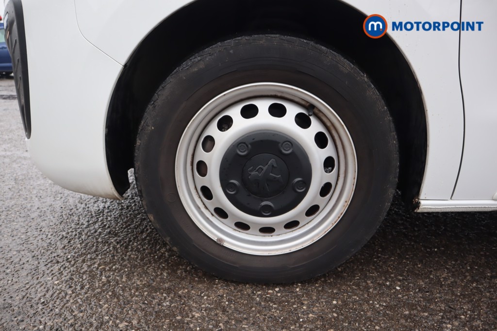 Used Peugeot Expert 2022 for sale - 77577522: Photo 33