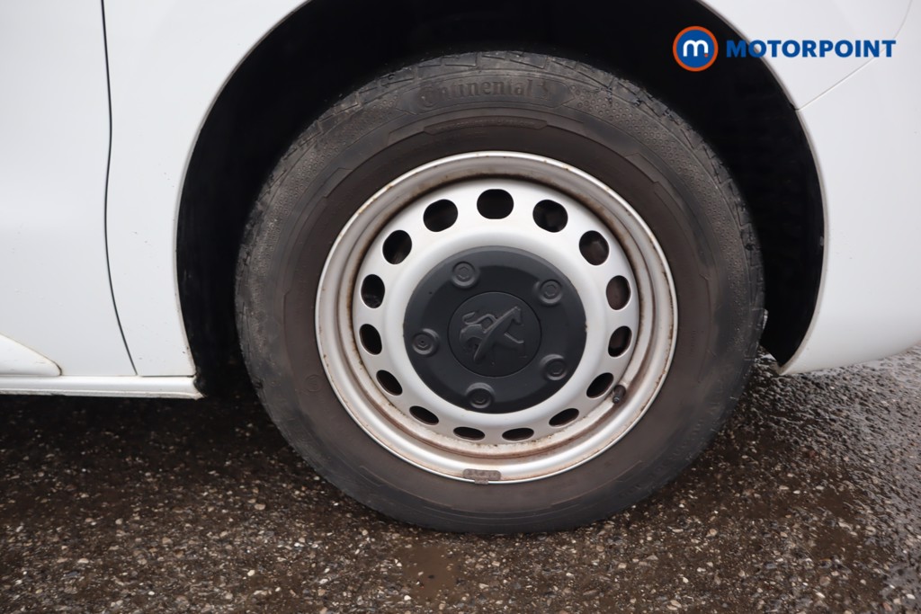 Used Peugeot Expert 2022 for sale - 77577522: Photo 34