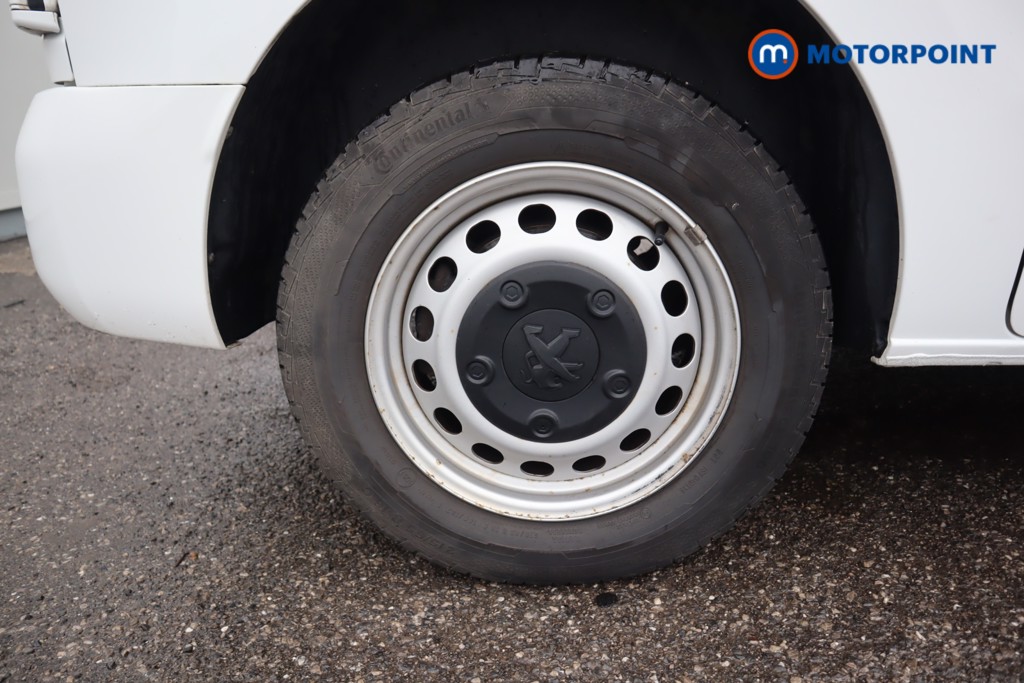 Used Peugeot Expert 2022 for sale - 77577522: Photo 35