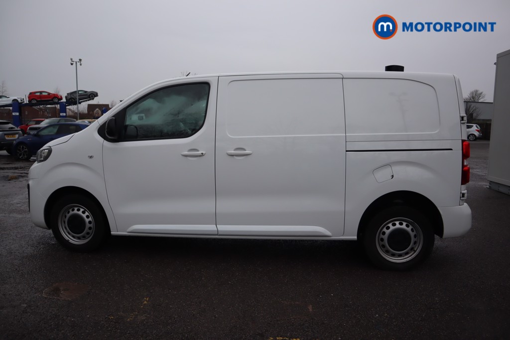 Used Peugeot Expert 2022 for sale - 77577522: Photo 4