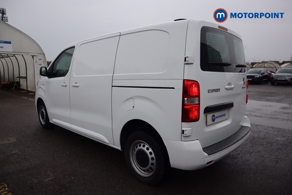 Used Peugeot Expert 2022 for sale - 77577522: Photo 5